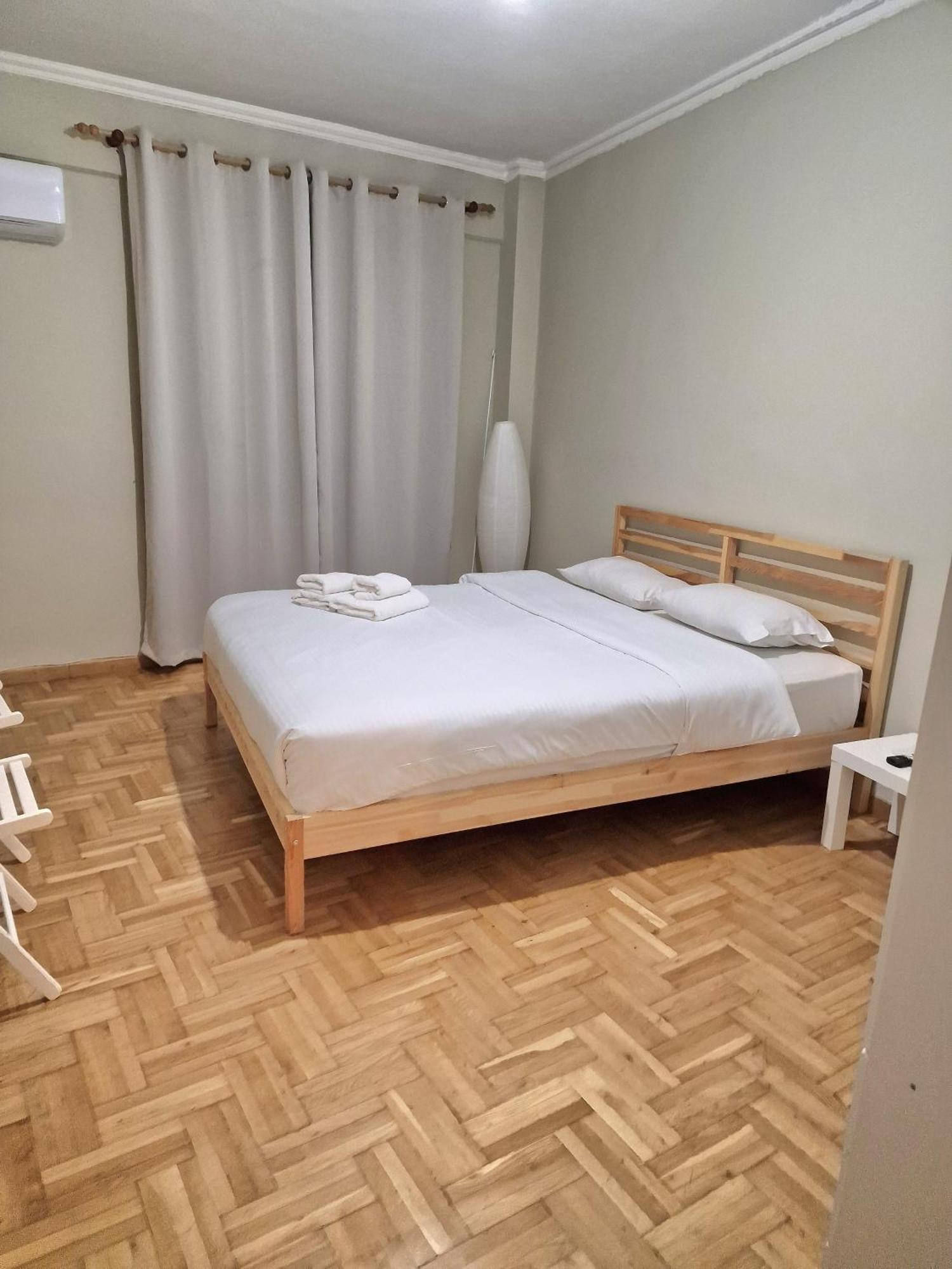 Athens.Apartotel.4 ภายนอก รูปภาพ
