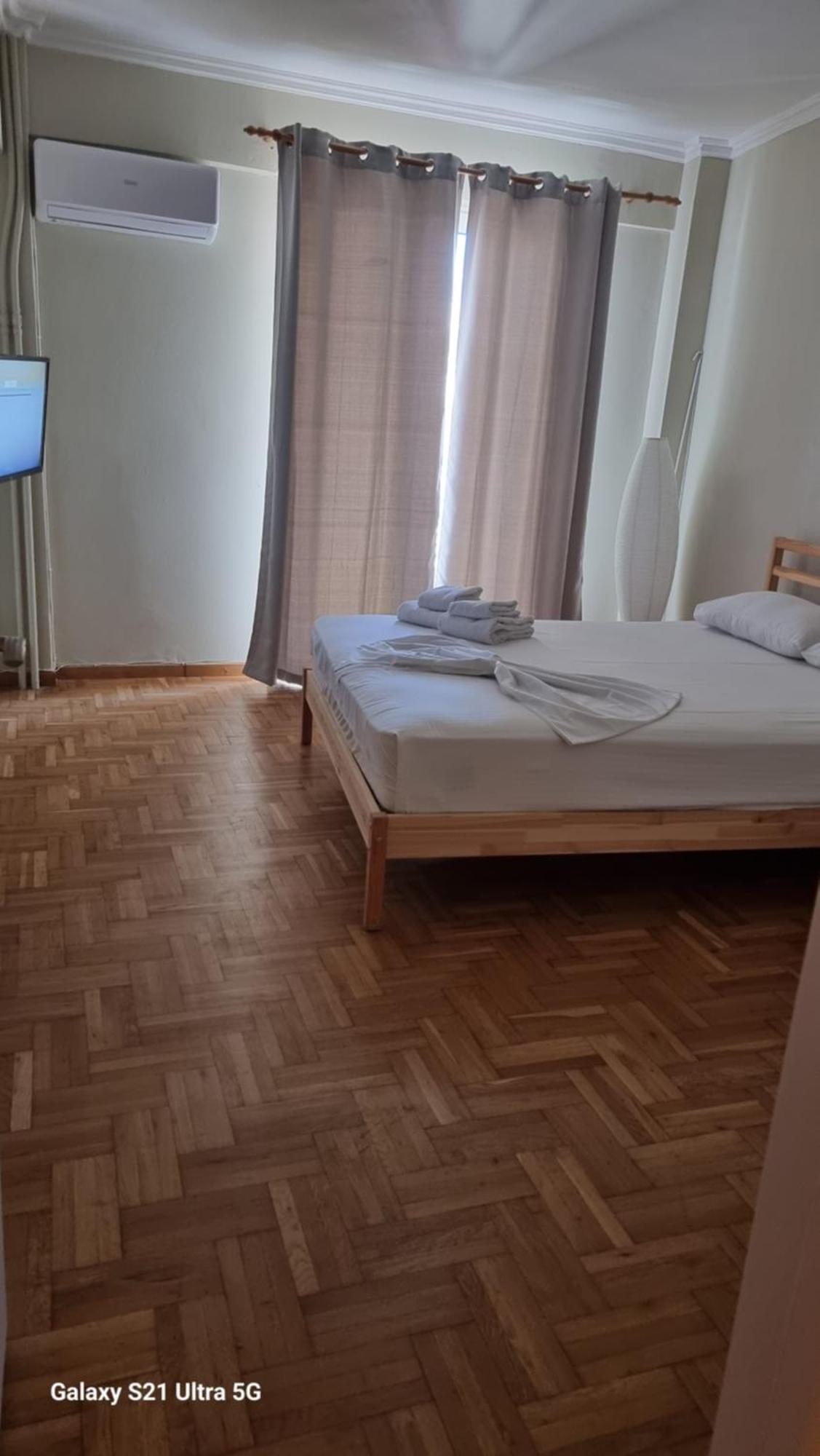 Athens.Apartotel.4 ภายนอก รูปภาพ